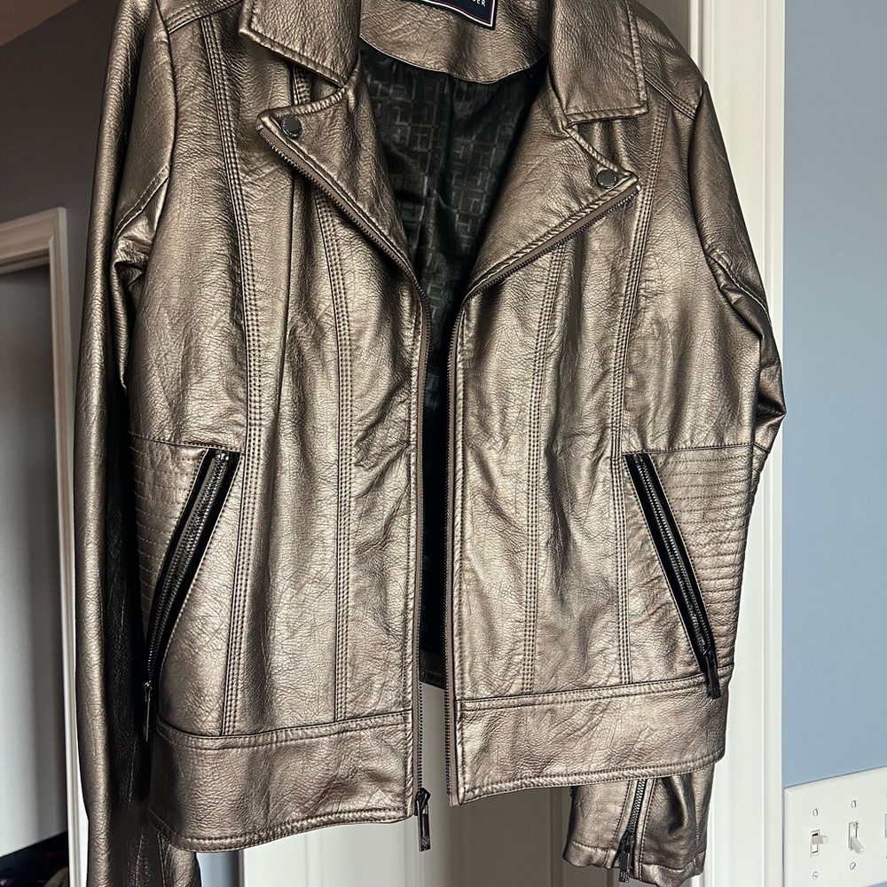 Tommy Hilfiger Jacket.